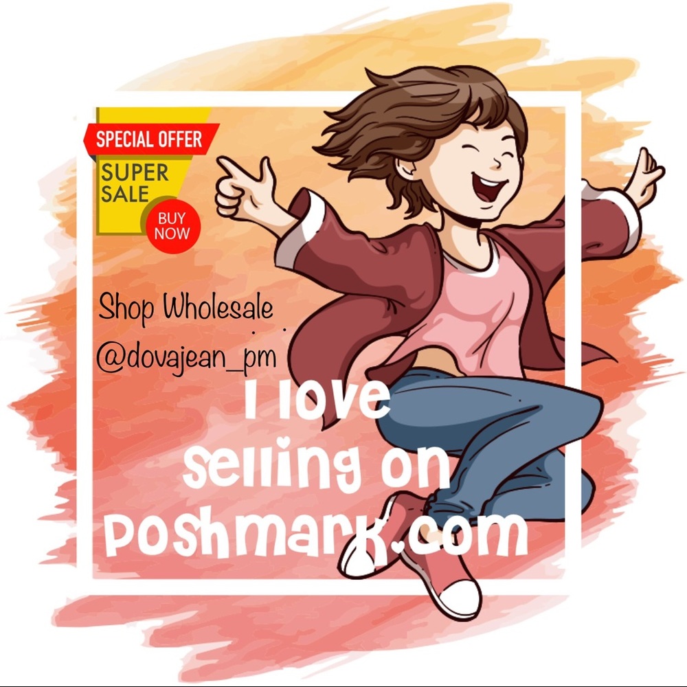 Dovajean “follow me through the stones” - Picture 6 of 6